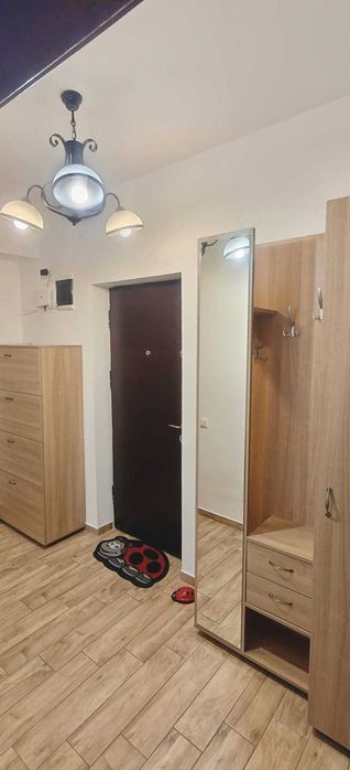 Apartament 2 camere decomandat | 53 mp | Parcare privata | 15 min metrou 1 Decembrie 1918