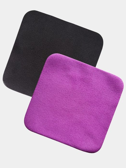 Салфетка из микрофибры, тряпочка для экрана