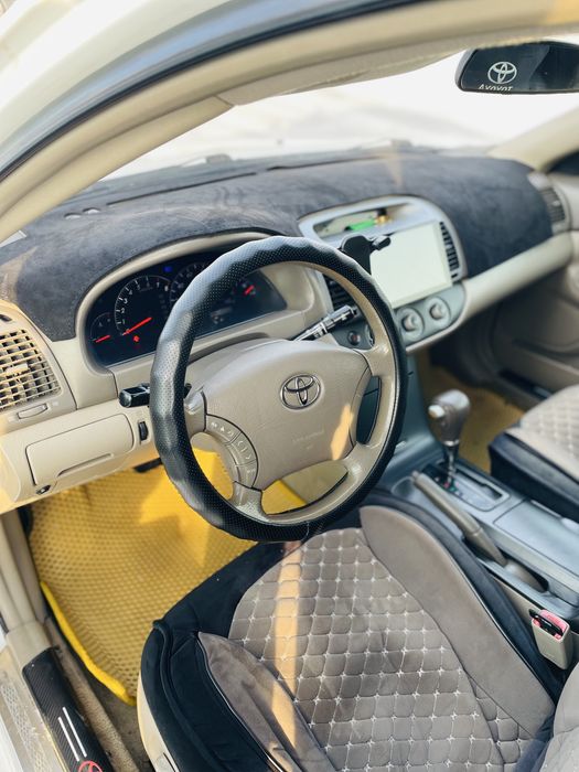 Продам Тайота Камри-35