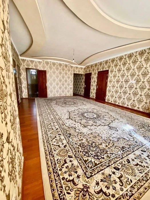 Сергели коттеж сотилади