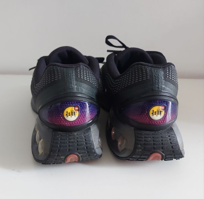 Nike air max DN, 44 номер стелка 28 см