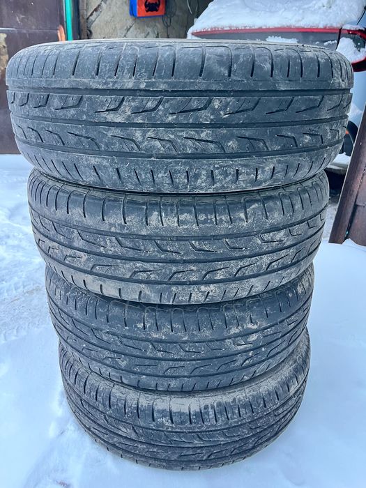 Летняя резина Cordiant