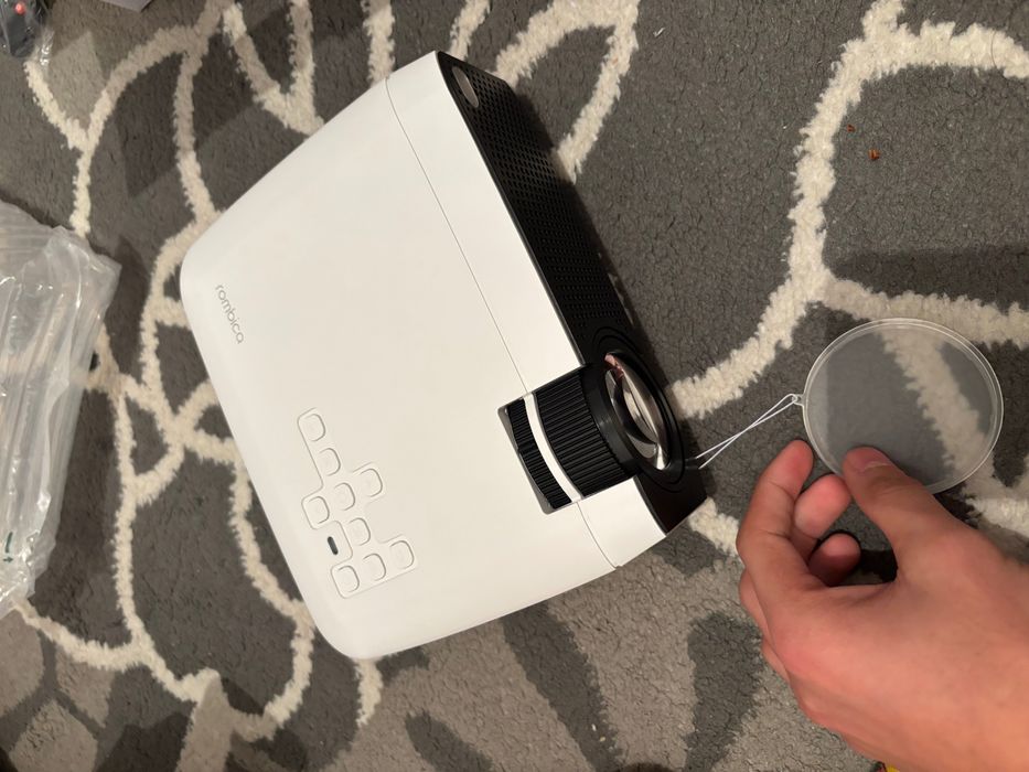 Rombica RayLight Домашний Кинотеатр