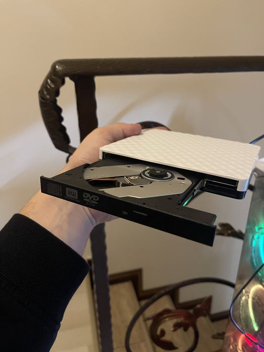 Mouse pad RGB, bungee mouse, lampa birou cu 3 culori