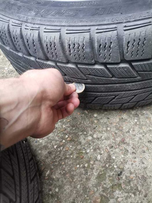 Алуминиеви джанти за Ауди 5х112