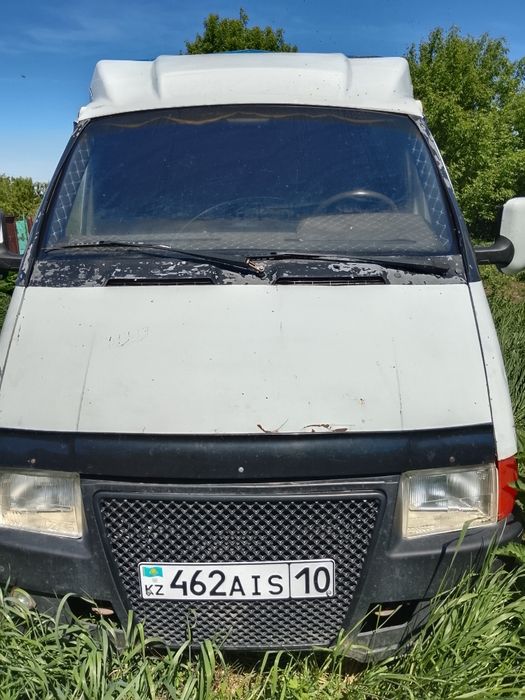Продам Газель 1998г