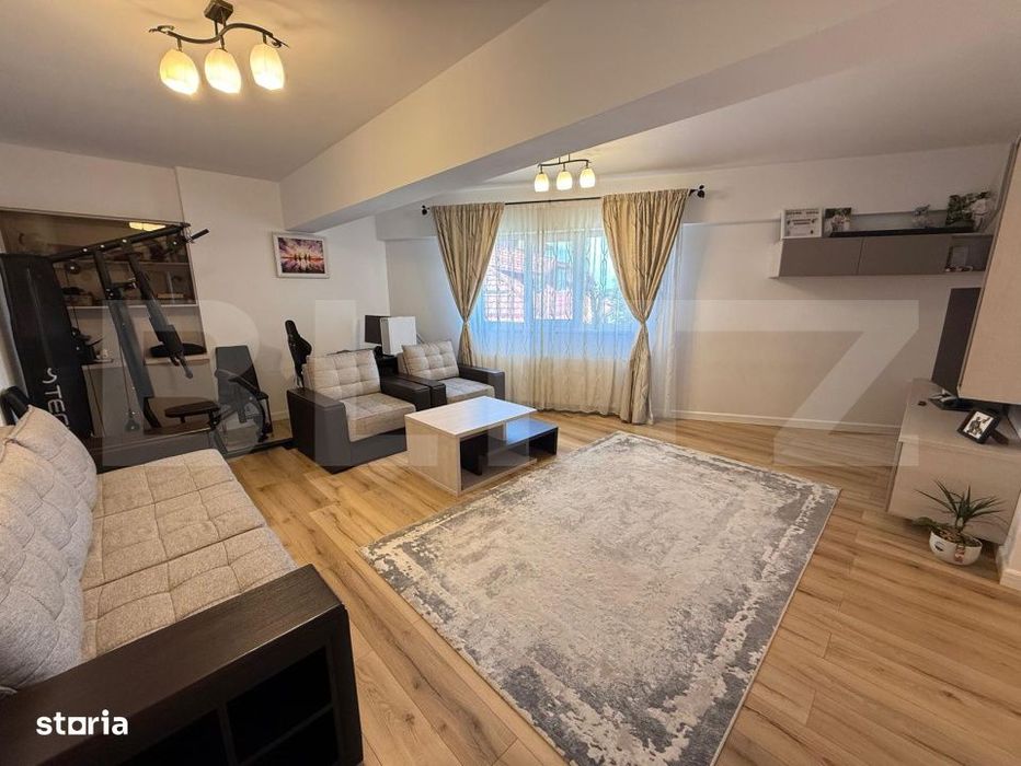 Apartament 4 camere decomandat, 103.41 mp, – Exclusivist - zona Vest
