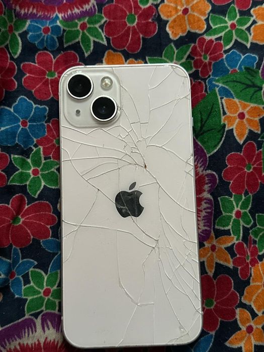 Айфон 13 память 128