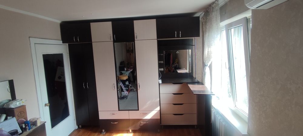 Стенка премиум класса