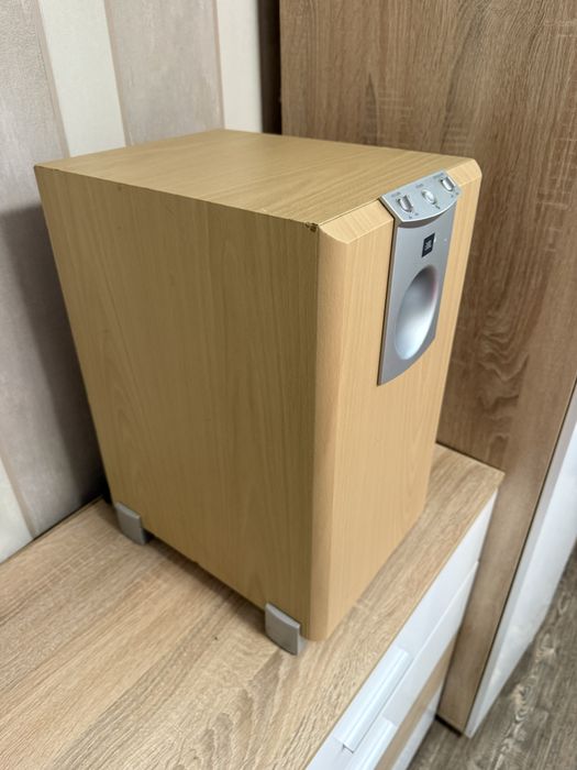 JBL SCS/SUB 8” Subwoofer