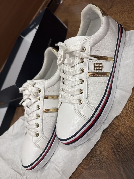 Оригинал кеды из Америки