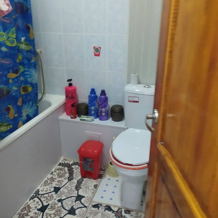 Arenda yunusabad-4 ryadom metro 2/2/4 xoroshaya semya student voeniy