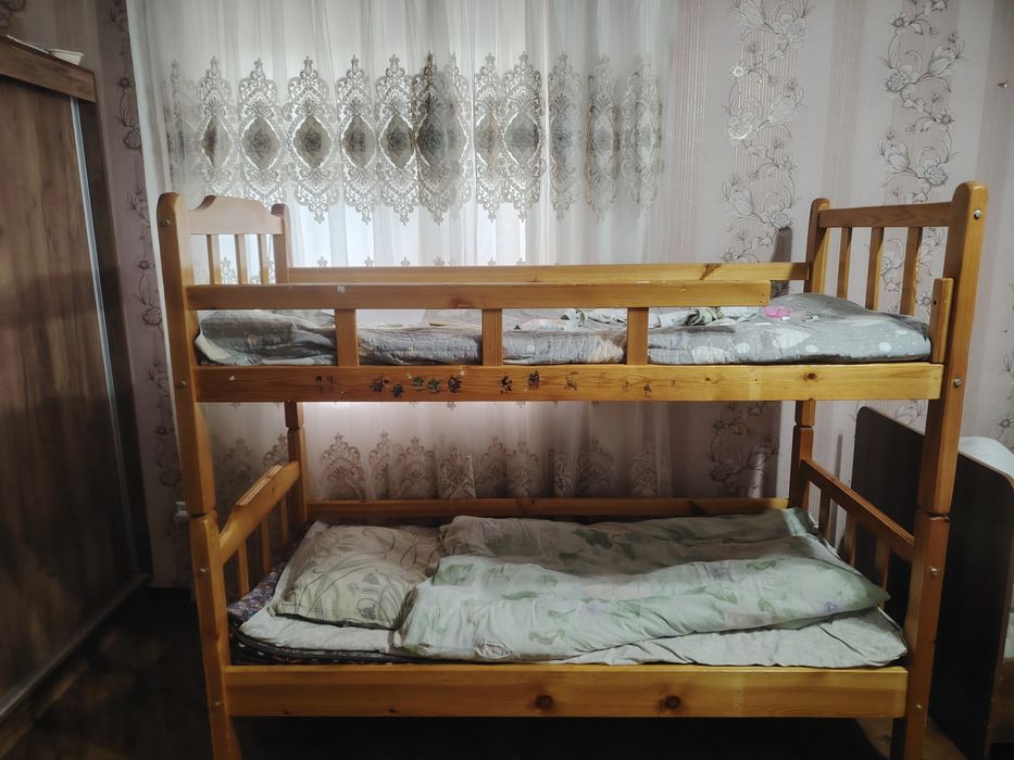 Продаётся кровать