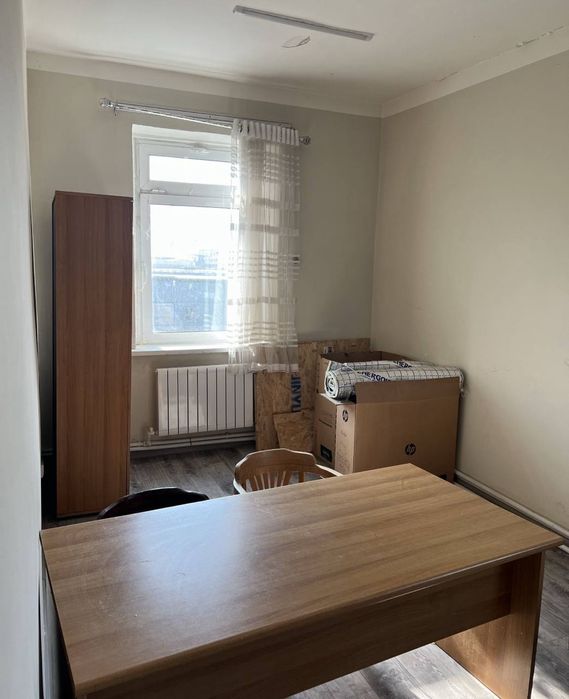 Офис 2Комнатный с Мебелью