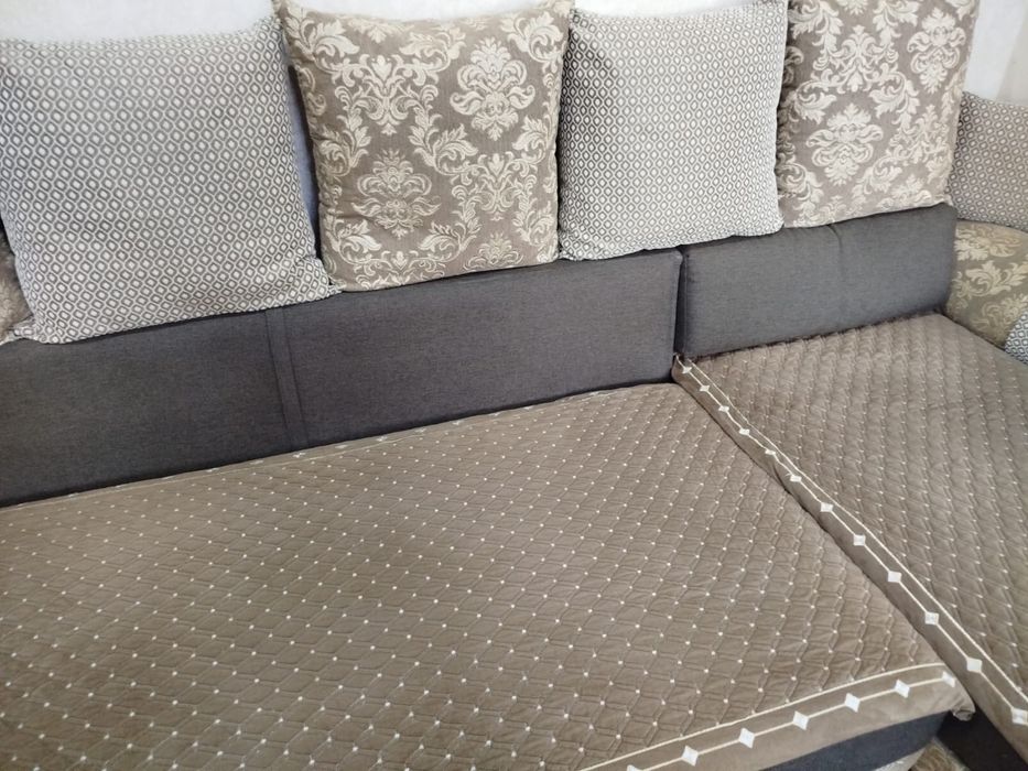 Продается очень хороший диван