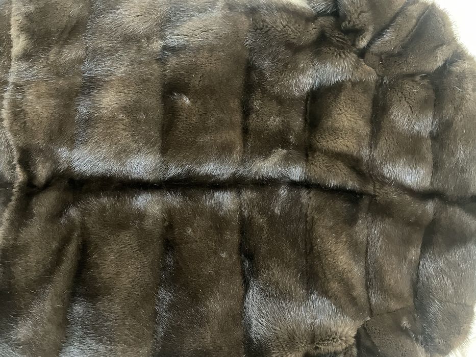 Продам норковый шуба