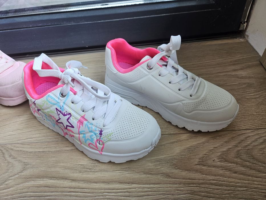 Лот skechers 32 номер