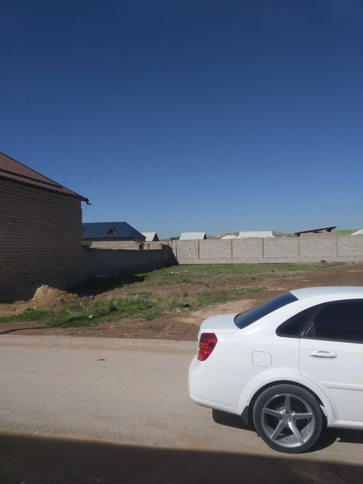 Yer sotiladi 6 sotix