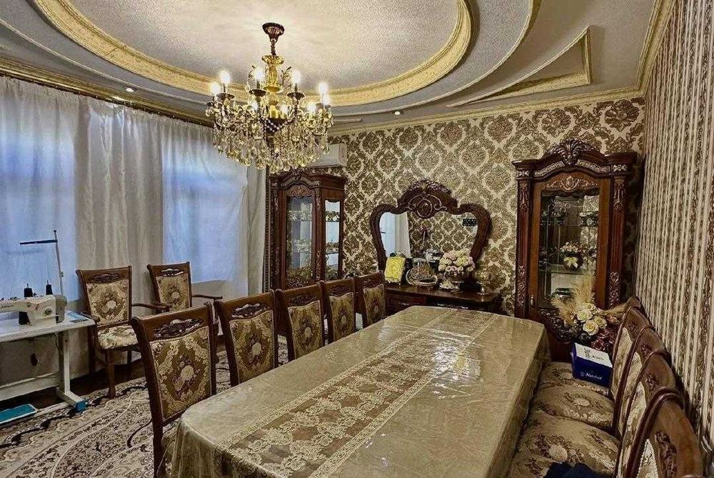Срочная продажа уютного дома с участком!