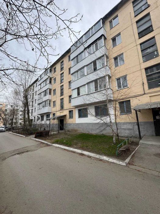 Продажа 3-комнатной квартиры  текстильщиков 18