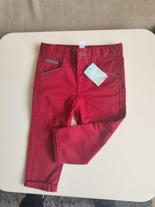 Нов панталон okaidi / obaibi