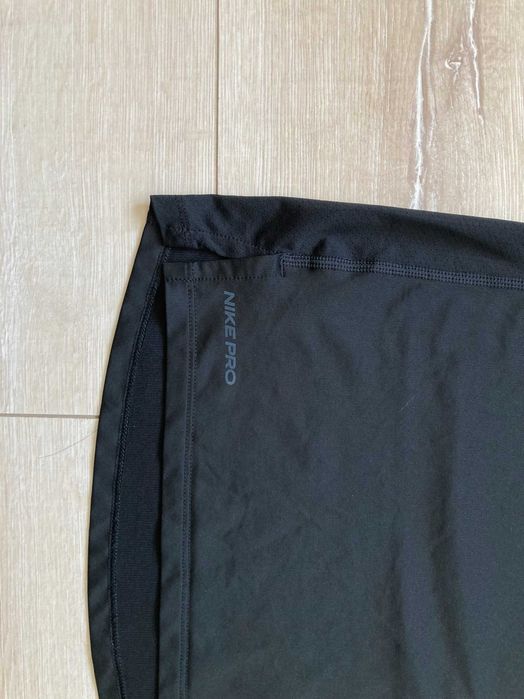 Найк Nike Pro Tight Dri Fit мъжка спортна тениска размер S