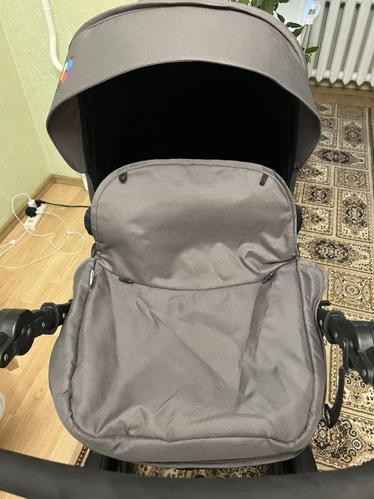 Продам детскую коляску