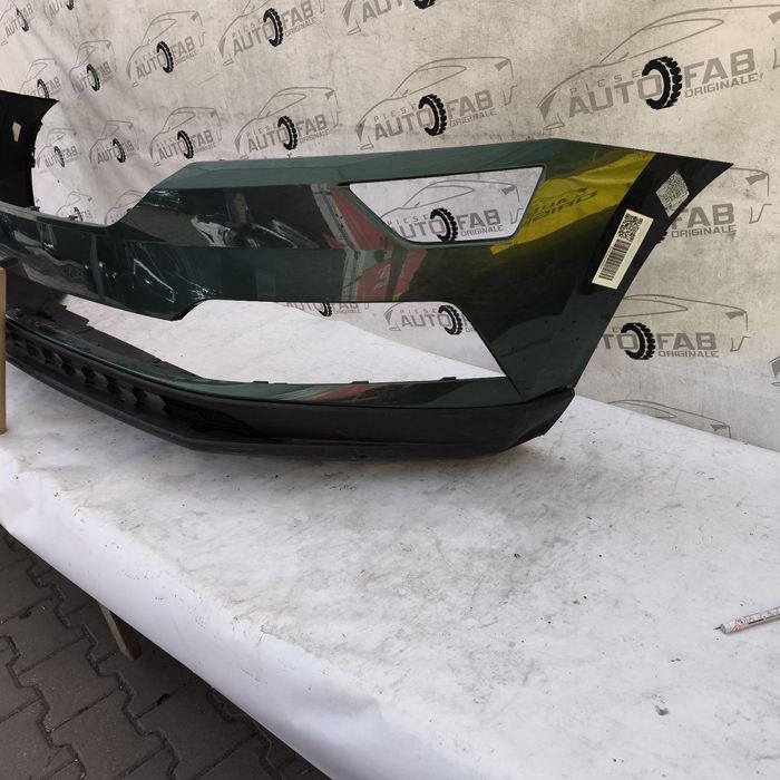 Bara fata Skoda Karoq an 2017-2018-2019-2020-2021