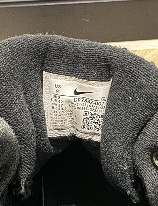 Кросовки Nike оригинал весна