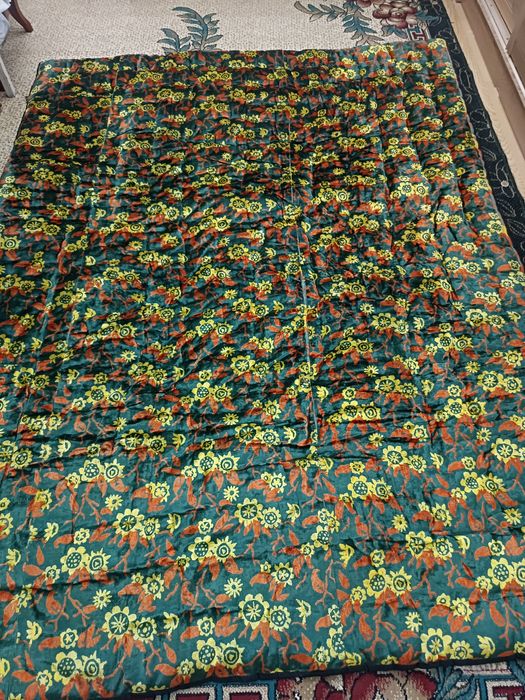 Духоба курпа ва курпачаларр.