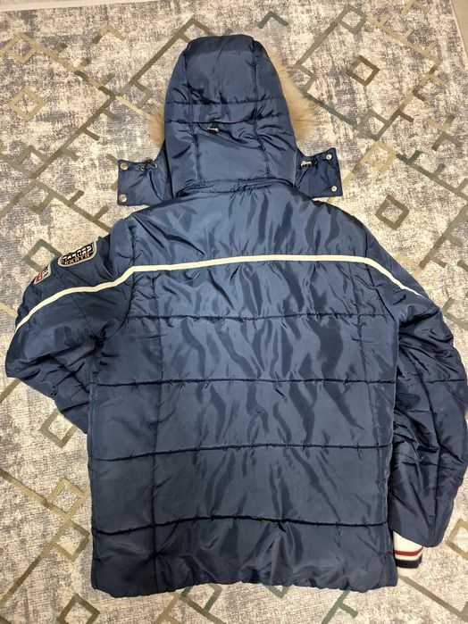 Мъжки екип на BOGNER