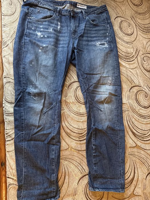 Дънки G-Star Raw 32