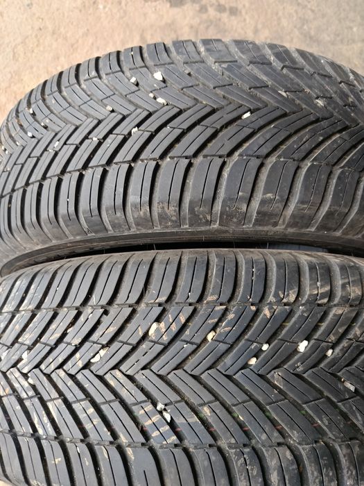 Всесезонни гуми -2023г./43с.-16цола-205/60-1бр.-99лв."TOYO"