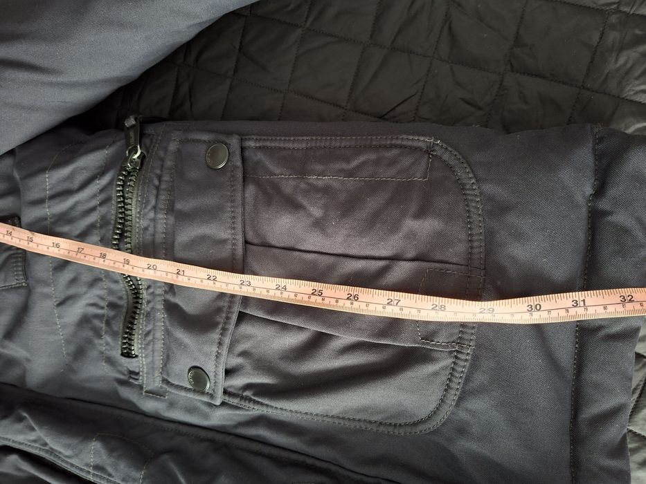 Geaca iarnă, puf,mărimea L