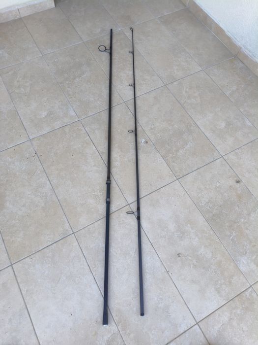 Lanseta Shimano Tribal TX2 Intensity