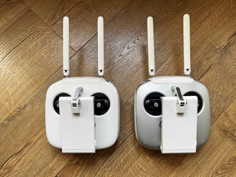 Пульт для дрона Phantom 4 / 3 pro (есть HDMI выход) для очков