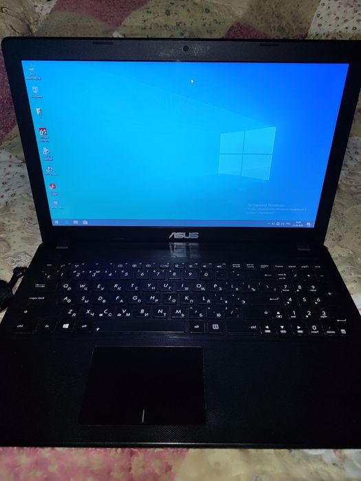 Продам ноутбук Асус