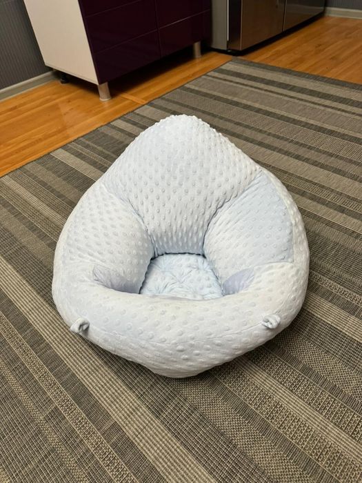 Сидушка для поддержки ребёнка