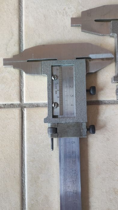 Инструменты СССР