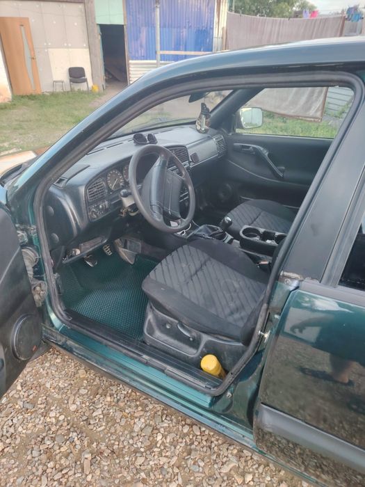 Продам Volkswagen passat 1996г