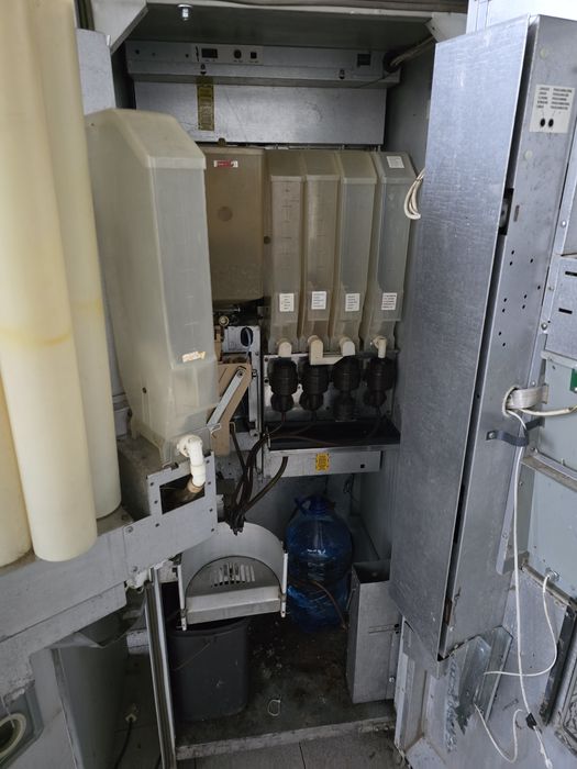 Некта Сфера и Зануси Спацио 6