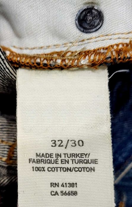 Джинсы Denim & SUPPLY RL