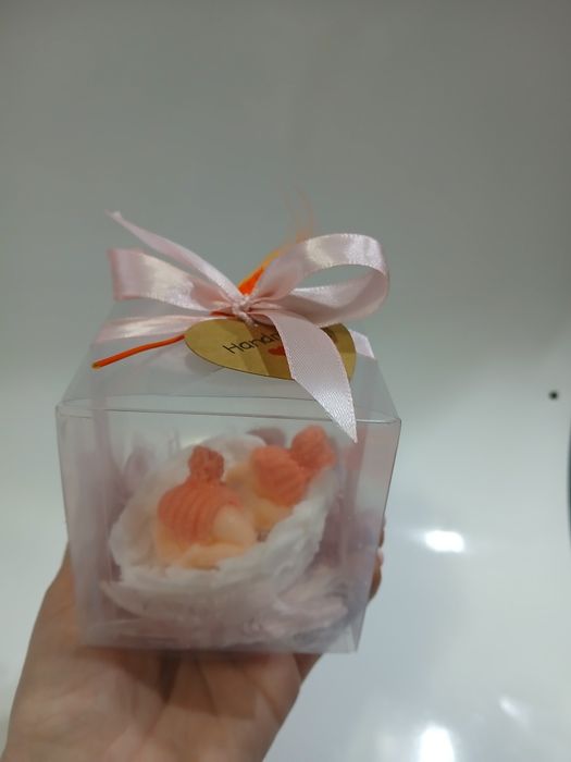 Marturii botez și nunta.