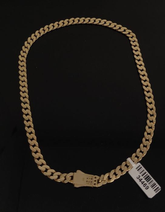 Lant aur 14k 21.14gr