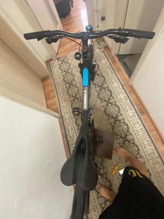 Велосипед продам тринкс