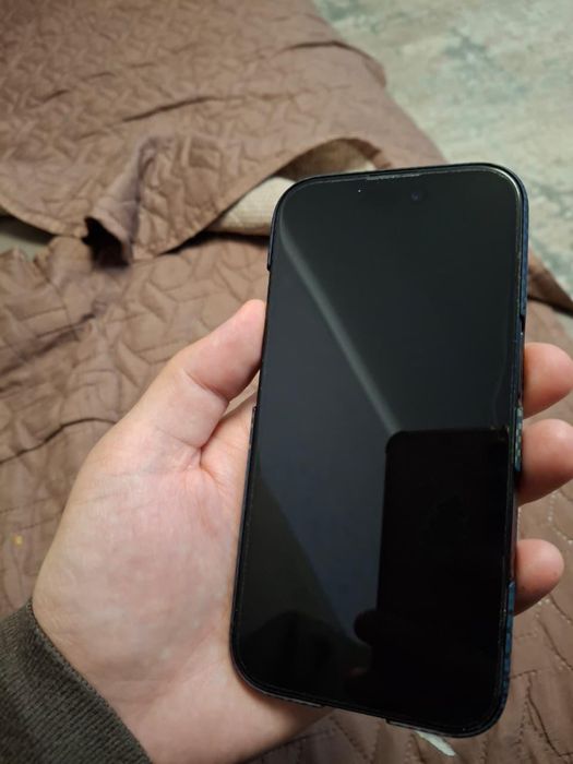 Айфон 16 256гб 99%