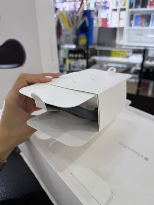 Apple Vision Pro 512Gb