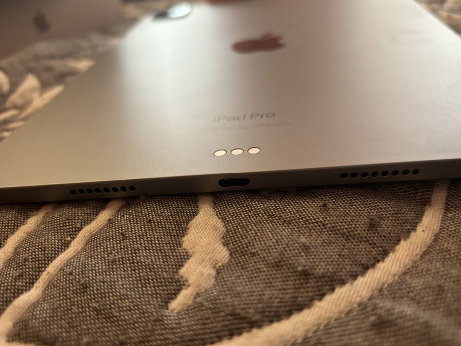 ipad pro 2022 11 дюймов