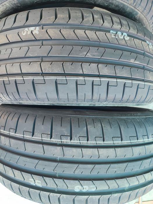 235/50/19" 4бр Pirelli p zero 4,dot1922