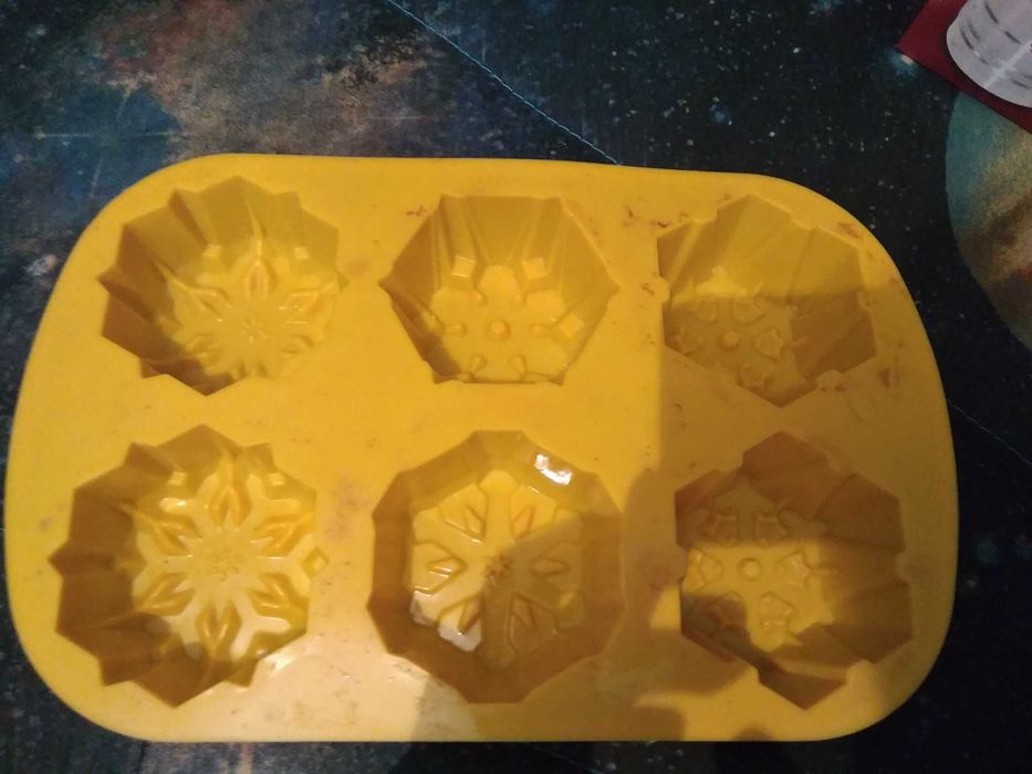 Формы для выпечки